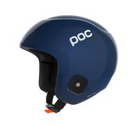 POC Skull Dura X MIPS - Casco da sci sicuro per una protezione ottimale durante le gare, certificato FIS, dotato di Race Lock per un fit sicuro