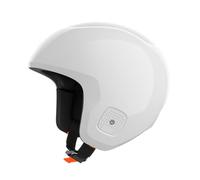 POC Skull Dura X MIPS - Casco da sci sicuro per una protezione ottimale durante le gare, certificato FIS, dotato di Race Lock per un fit sicuro