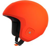 POC Skull Dura X MIPS - Casco da sci sicuro per una protezione ottimale durante le gare, certificato FIS, dotato di Race Lock per un fit sicuro