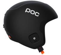 POC Casco Sci SKULL DURA X MIPS - URANIUM BLACK MATT - XS-S (51-54)