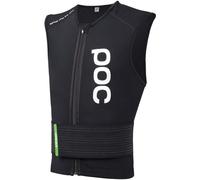 Poc Spine Vest 2.0 - gilet protettivo M Regu. (165-180 cm) Black unisex Polygiene