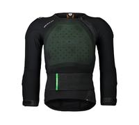 POC Spine VPD 2.0 Jacket - Protezione schiena unisex, Nero, L
