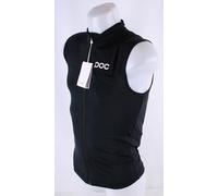 POC Spine VPD System Gilet Nero S
