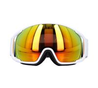 POC, ,Sport ,unisex ,Bianco ,ONE SIZE Accessorio sci elegante Zonula