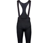POC - Stivali alti traspiranti e confortevoli - Cadence Cargo Bib Shorts M Uranium Black per Uomo - Taglia XL - Nero