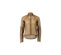 Poc supreme jasper brown rain jacket