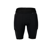 Pantaloncini di protezione POC Synovia Vpd (nero uranio) L