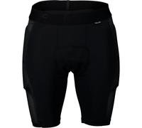 POC Synovia Vpd Shorts - Uomo - Nero - Taglia XL- modello 2025