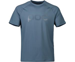 POC - T-shirt da MTB - M'S Reform Enduro Tee Calcite Blue per Uomo in Poliestere Riciclato - Taglia L