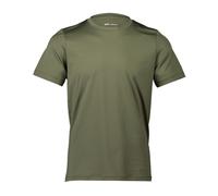POC - Reform Enduro Light Tee - Maglietta da ciclismo S olivia