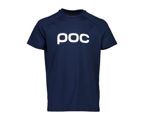 Poc T-shirt Reform Enduro Uomo Turmaline Navy M