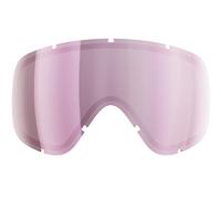 POC Tarsal lente di reserva clarity highly intense/low light pink
