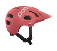 Poc Tectal - casco MTB L Red unisex Recco