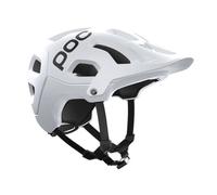 POC Tectal - Casco MTB leggero Trail & Enduro con protezione estesa, ventilazione ottimizzata, chiusura magnetica Fidlock®, visiera Breakaway e regolazione 360°