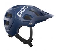 Casco poc tectal blu