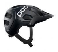 Casco POC Tectal nero opaco - M-L