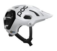 POC Tectal Race MIPS Casco da bicicletta - Casco per trail, enduro e all-mountain con rinforzo in aramide, innovativo sistema di regolazione della taglia e tecnologia MIPS