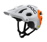 POC - Tectal Race MIPS NFC - Casco per bici 51-54 cm - S grigio