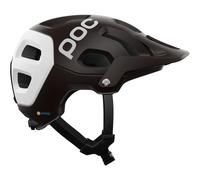 POC Tectal Race Mips - Uomo - Nero / Bianco - Taglia 59/62- modello 2025