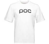 POC Tee - Uomo - Bianco - Taglia M- modello 2025