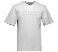 POC - Poc Tee - T-shirt XXL grigio