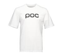Poc Tee - T-shirt - uomo M White man Supima