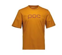 Poc Tee - T-shirt - uomo Orange 2XL
