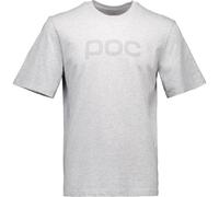 POC Tee - Uomo - Grigio - Taglia S- modello 2025