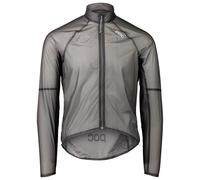 POC - The Supreme Rain Jacket - Giacca ciclismo XS grigio