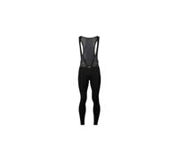 POC Thermal Cargo Tights da uomo nero uranio (M)