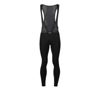POC - Thermal Cargo Tights - Pantaloni da ciclismo S nero