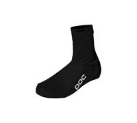 POC Thermal Heavy Bootie protezioni per stivali da ciclismo nero uranio (S)