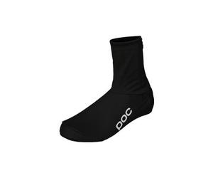 Poc thermal heavy copriscarpe nero