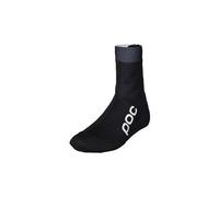 Poc thermal shoe cover black