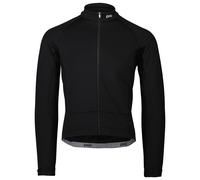 POC Thermal Winterjacke, für Herren, Größe 2XL, Fahrradjacke, nero