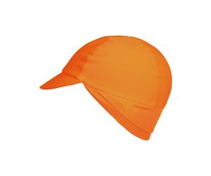 Poc thermal zink orange cap