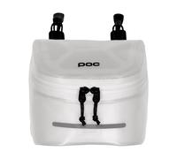 POC - Tracolla da manubrio 4L - Ultra Bar Bag 4L Hydrogen White Translucent - Bianco