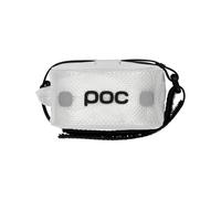 POC - Tracolla da sella 0,30 L - Ultra Saddle Pouch 0.3L Hydrogen White Translucent - Bianco