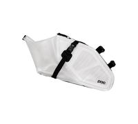 POC - Tracolla da sella 7L - Ultra Saddle Bag 7L Hydrogen White Translucent - Bianco