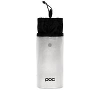 POC - Tracolla da telaio 1L - Ultra Snack Bag 1L Hydrogen White Translucent - Bianco