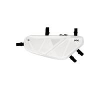 POC - Tracolla da telaio 3L - Ultra Frame Bag 3L Hydrogen White Translucent - Bianco