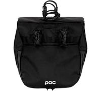 POC Ultra Bar Bag 4l - Unisex - Nero - Taglia unica- modello 2025
