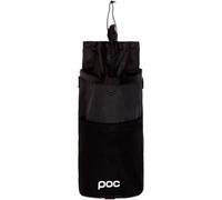 Borsa da manubrio POC Ultra Snack Bag 1L Uranium Black