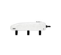 Poc Ultra Top Tube 1,7L - borsa da telaio White