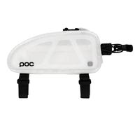 Borsa da bici POC Ultra Top Tube Bag 0.7L (Hydrogen White Translucent) ONE SIZE