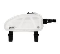 POC - Ultra Top Tube Bag - Borsa da ciclismo 0,7 l bianco