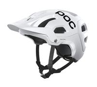 Poc Unisex Adulto Casco Da Bici, Hydrogen White, L, 59-62 cm