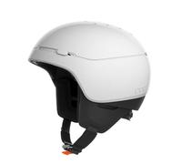 POC Unisex Adulto Casco da Sci, Hydrogen White, M-L (55-58 cm)