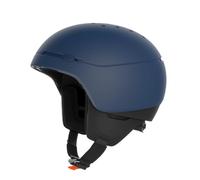POC Unisex Adulto Casco da Sci, Lead Blue Matt, XS-S (51-54 cm)