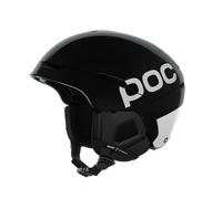 Poc Unisex Adulto Casco Da Sci, Uranium Black, Xs-S, 51-54 cm